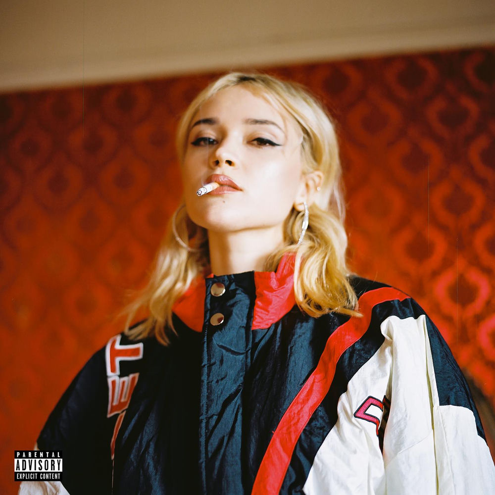 Desert Rose - Lolo Zouaï
