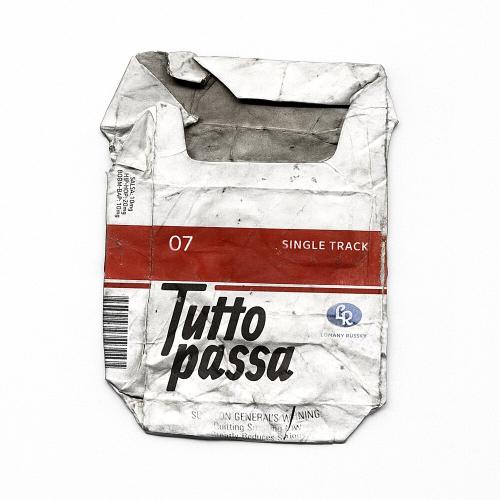 Lomany Russky - Tutto passa