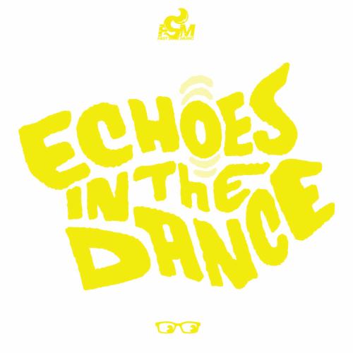London Elektricity & Danny Byrd - Echoes In The Dance