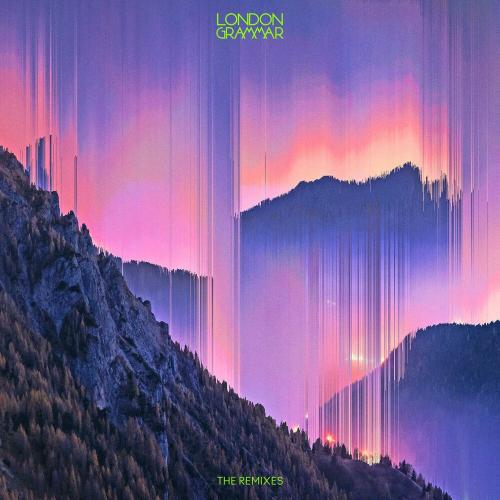 London Grammar & Camelphat - Higher