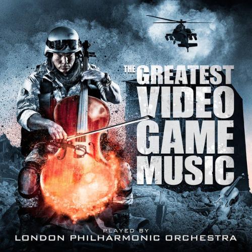 London Philharmonic Orchestra, Andrew Skeet - Elder Scrolls Oblivion Elder Scrolls O