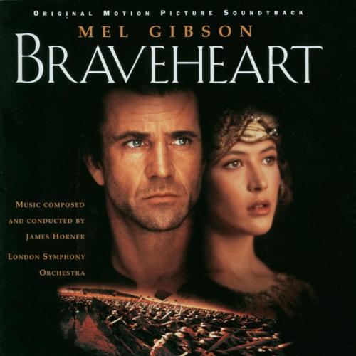 London Symphony Orchestra & James Horner - A Gift of a Thistle