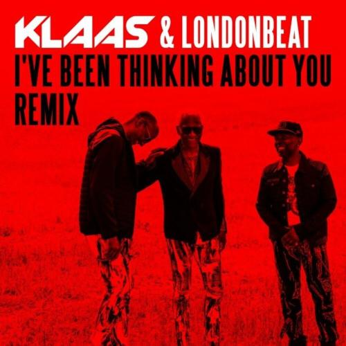 Londonbeat - Ive Been Thinking About You (Klaas Remix)
