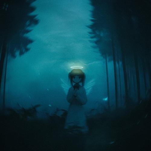 løne yme - depressed