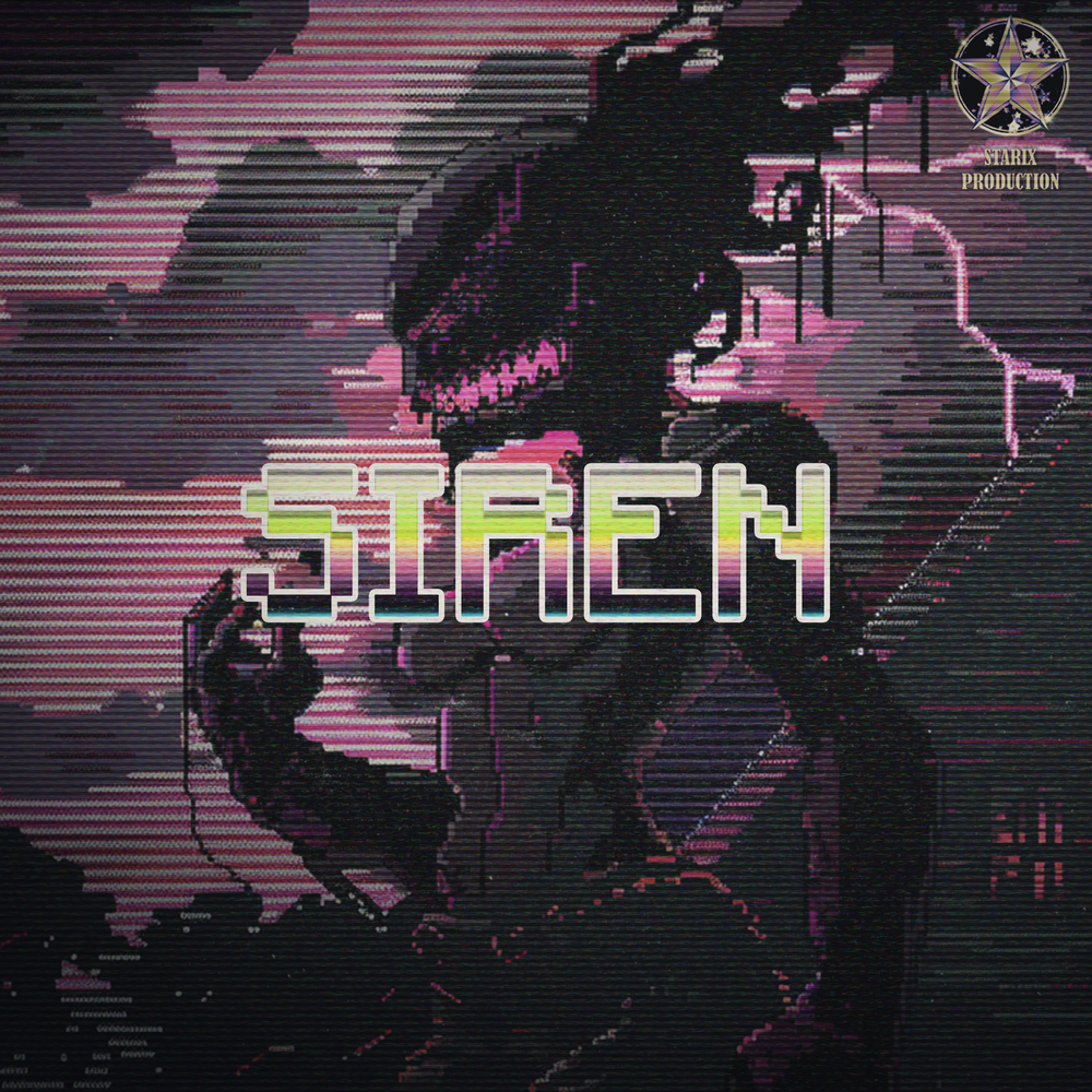 LONE1IX - Siren