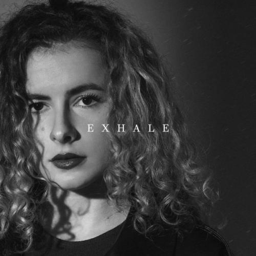 Lonelium feat. Nevika - EXHALE