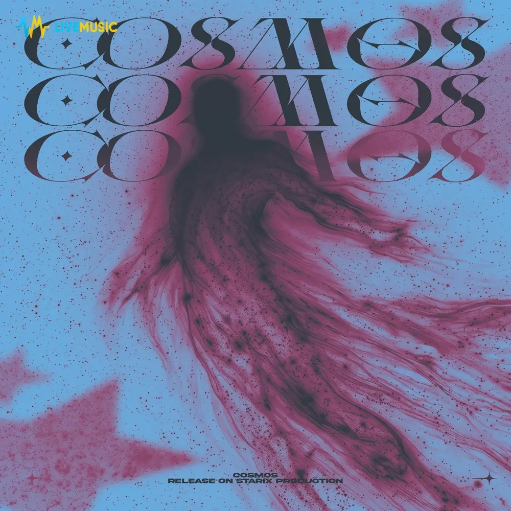 Cosmos - LONELY CIRCLES