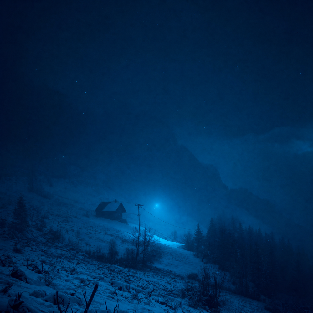 expanse (Slowed) - lonely