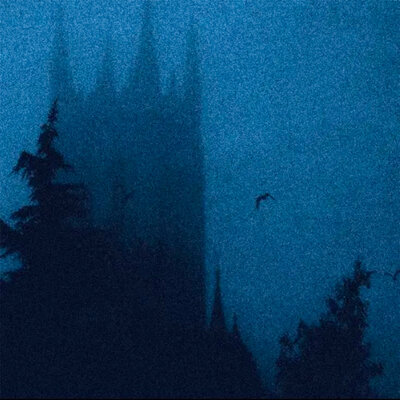 haze - lonely.