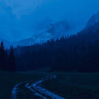 another days - lonely., Nebulith