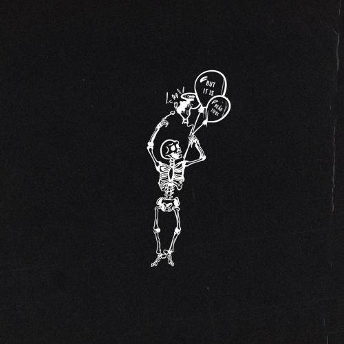 Lonely Spring - Stuck in a Room