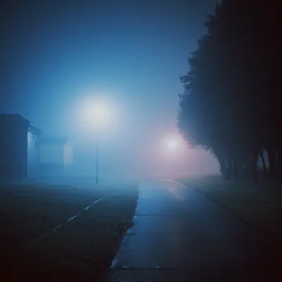 unknown memories - Lonely Thoughts, yarves, coldust