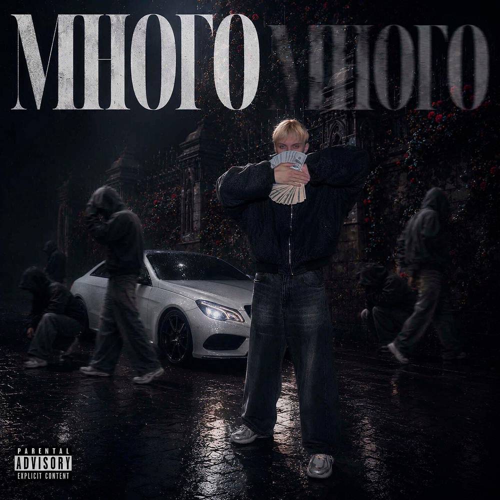 МНОГО - LonelyStash