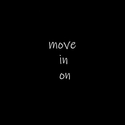 lønelywave - Move In On