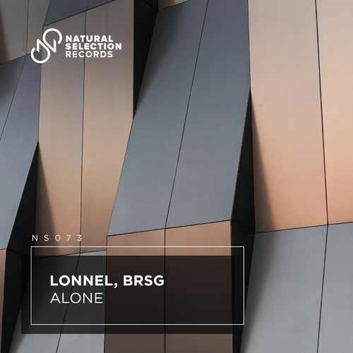 LONNEL & BRSG - Alone