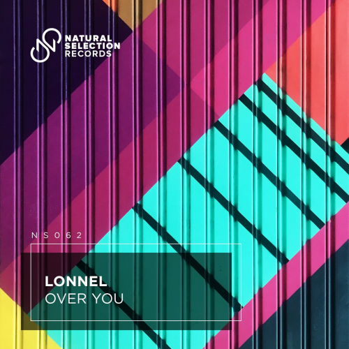 LONNEL - Over You