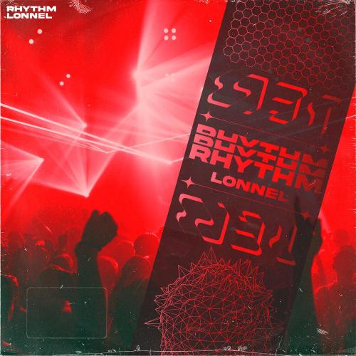 Lonnel - Rhythm