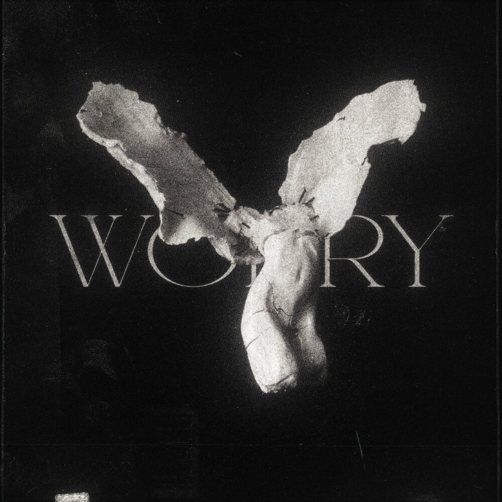 LONOWN, riserayss - worry (Slowed)