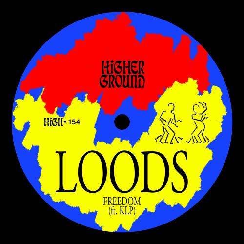 Loods feat. KLP - Freedom