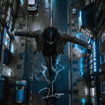 Город помнит нас - LOOGA