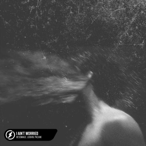 Lookin feat. PACANI - I Ain't Worried (Slowed)