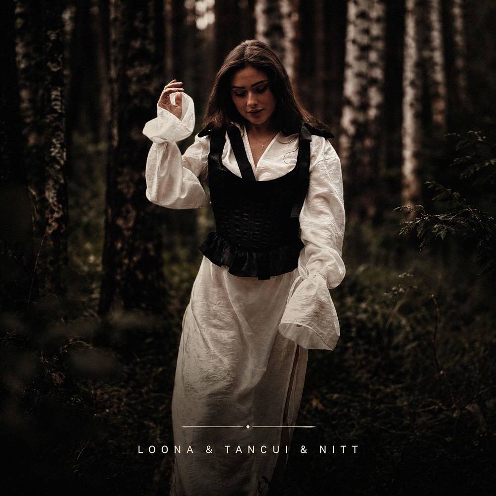 Просится душа - LOONA & TANCUI & NITT