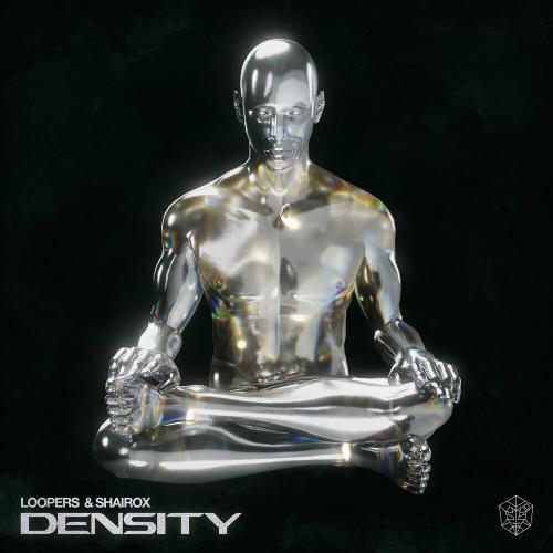 Loopers & Shairox - Density