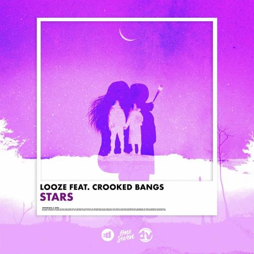 Stars - Looze feat. Crooked Bangs
