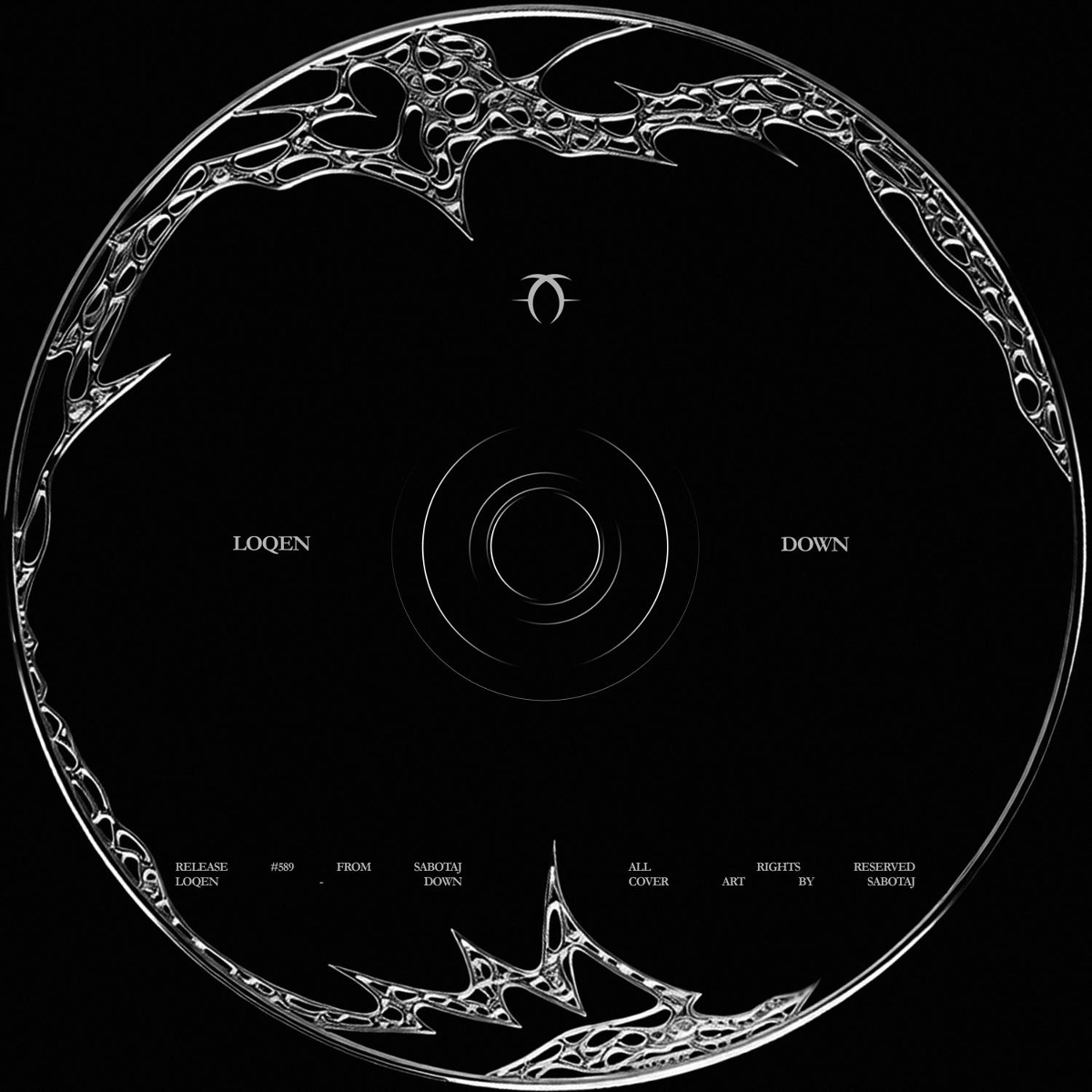 Down - LOQEN