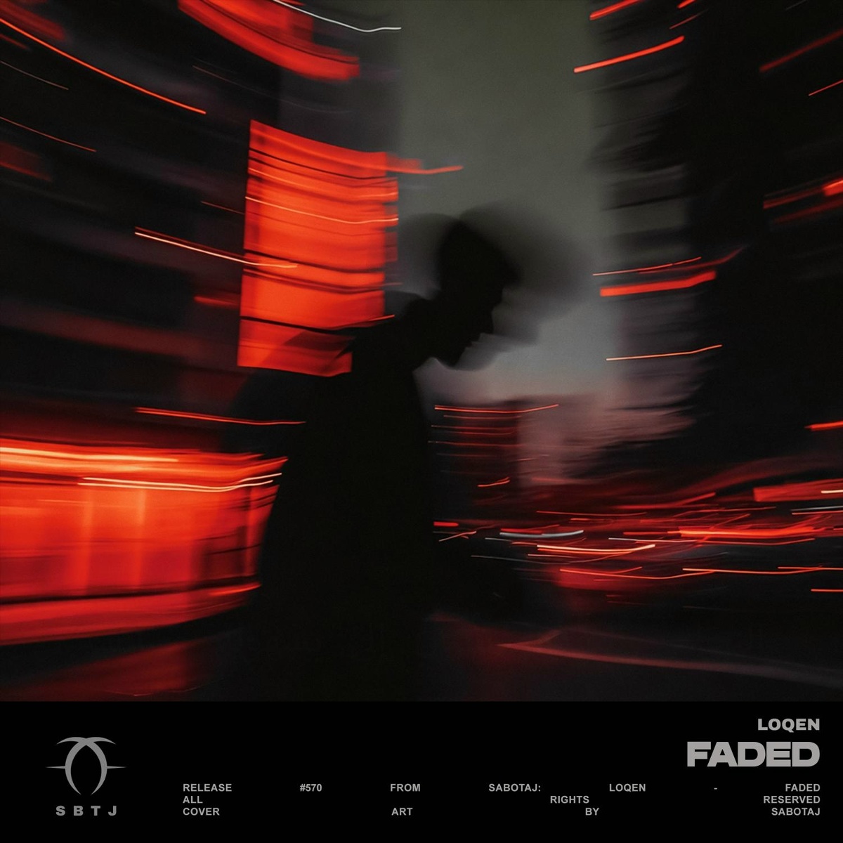 Faded - LOQEN