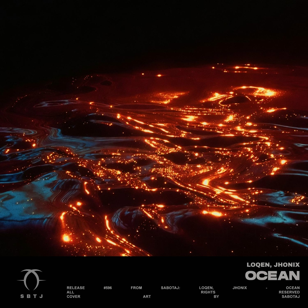 Ocean - LOQEN, Jhonix