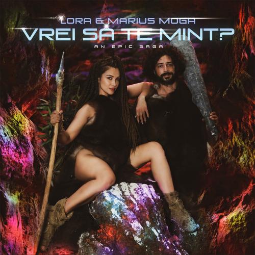 Vrei să te mint_ - Lora & Marius Moga