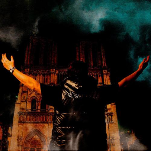LORAN CASPIAN - LORAN IN PARIS