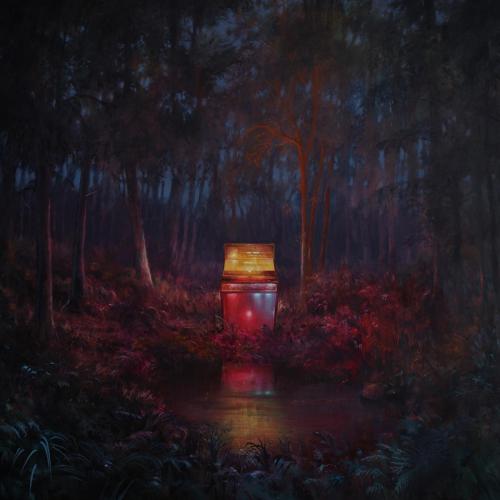 Lord Huron - Watch Me Go