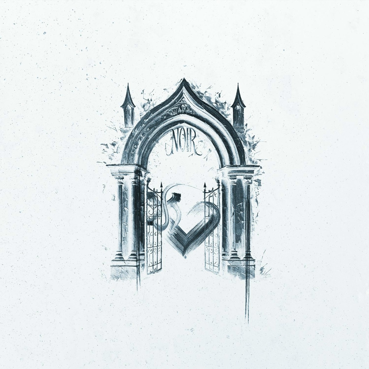 I'm a Diamond (Instrumental Version) - Lord of the Lost