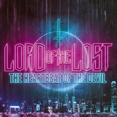 Judas - Lord Of The Lost