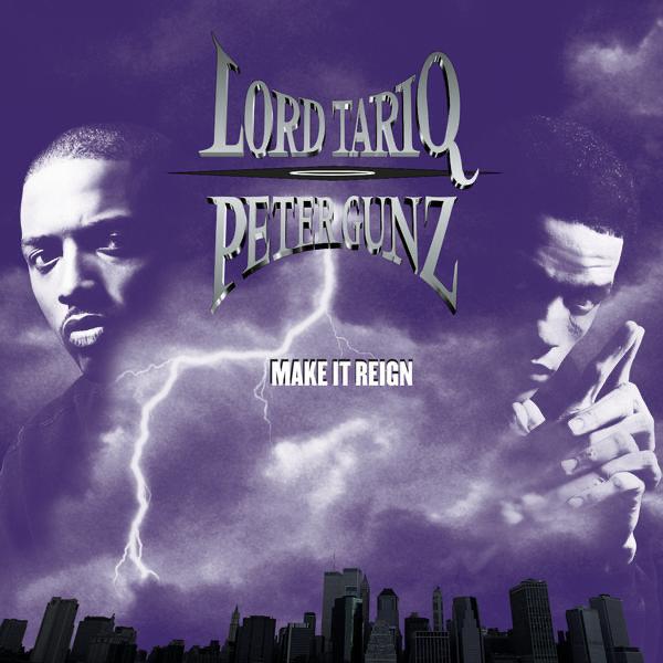 Deja Vu (Uptown Baby) - Lord Tariq & Peter Gunz