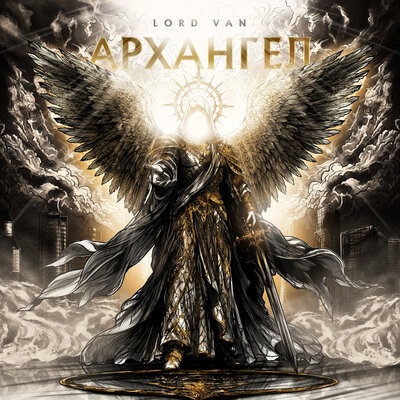 Архангел prod. by without-b - Lord Van