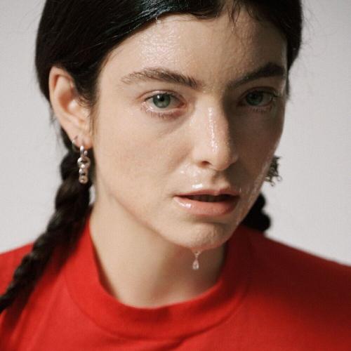Lorde - What Was That