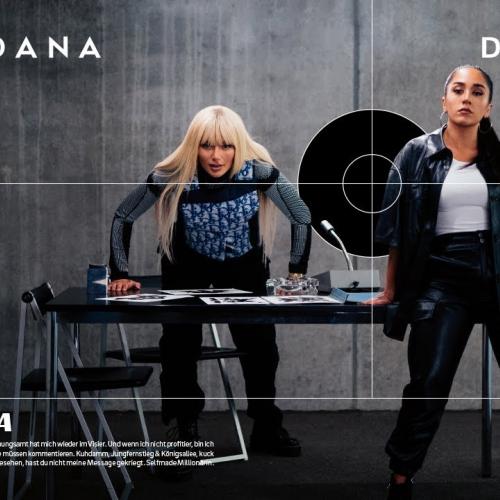Loredana & DeLara - Checka