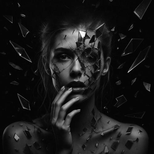 Loredana - Reflection