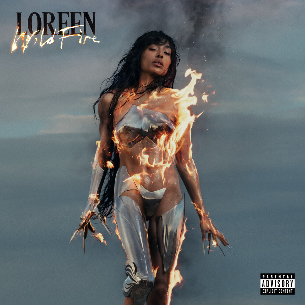 Lose That Light - Loreen, 6LACK