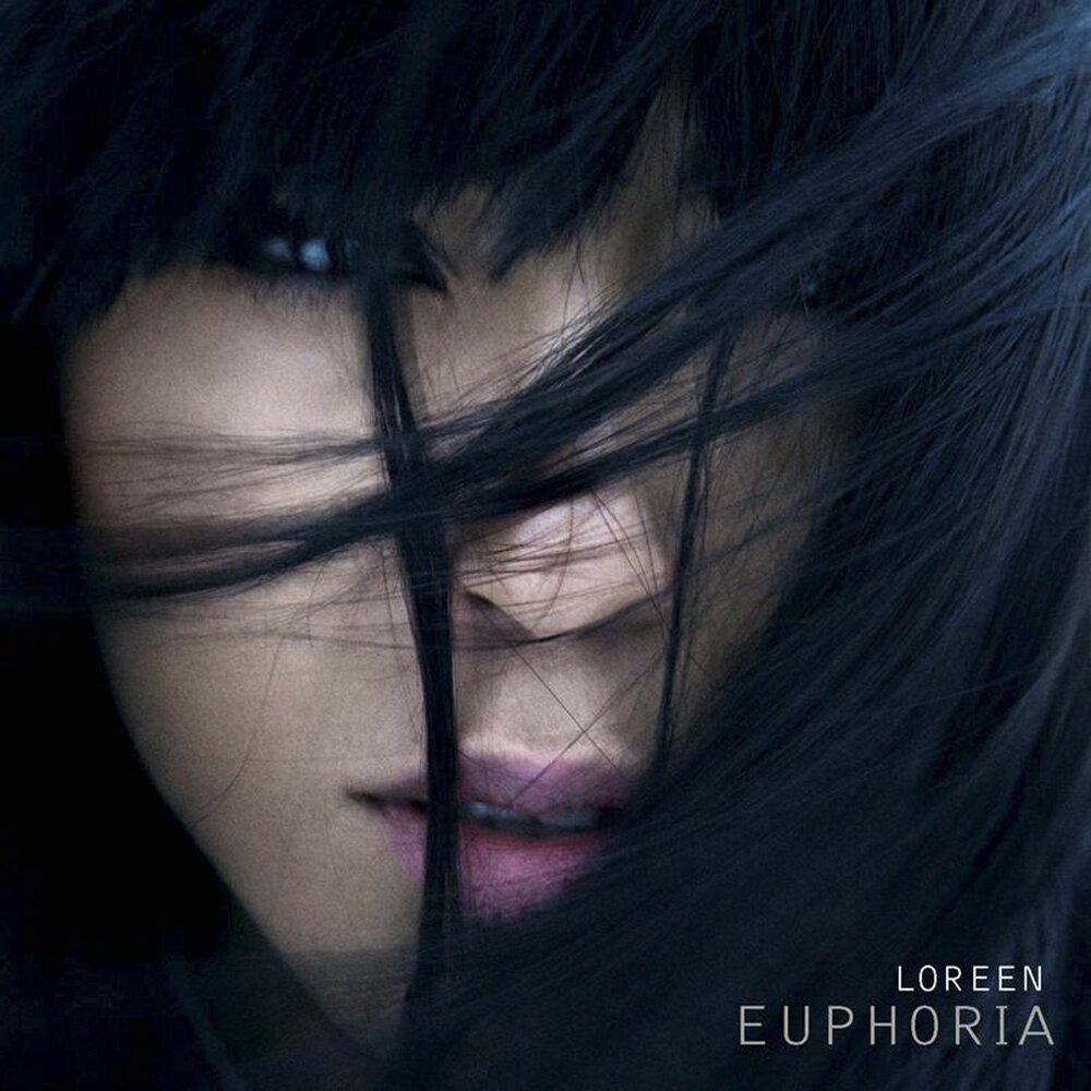 Euphoria (Robin Rocks & Rubio Remix) - Loreen