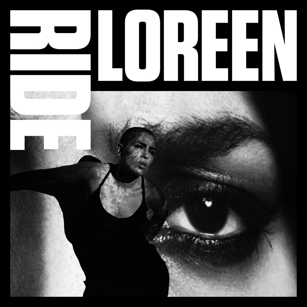 Fire Blue - Loreen