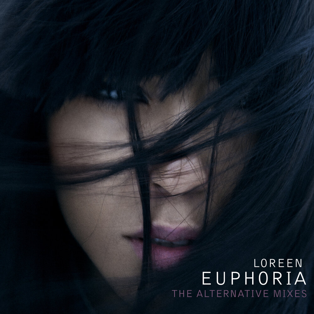 Euphoria (Tiger & Wolf Remix) - Loreen, Tiger & Wolf