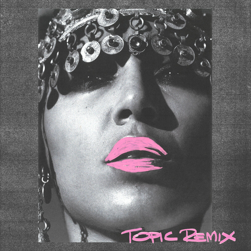 Tattoo (Topic Remix) - Loreen, Topic