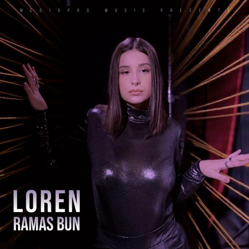 Loren - Ramas Bun