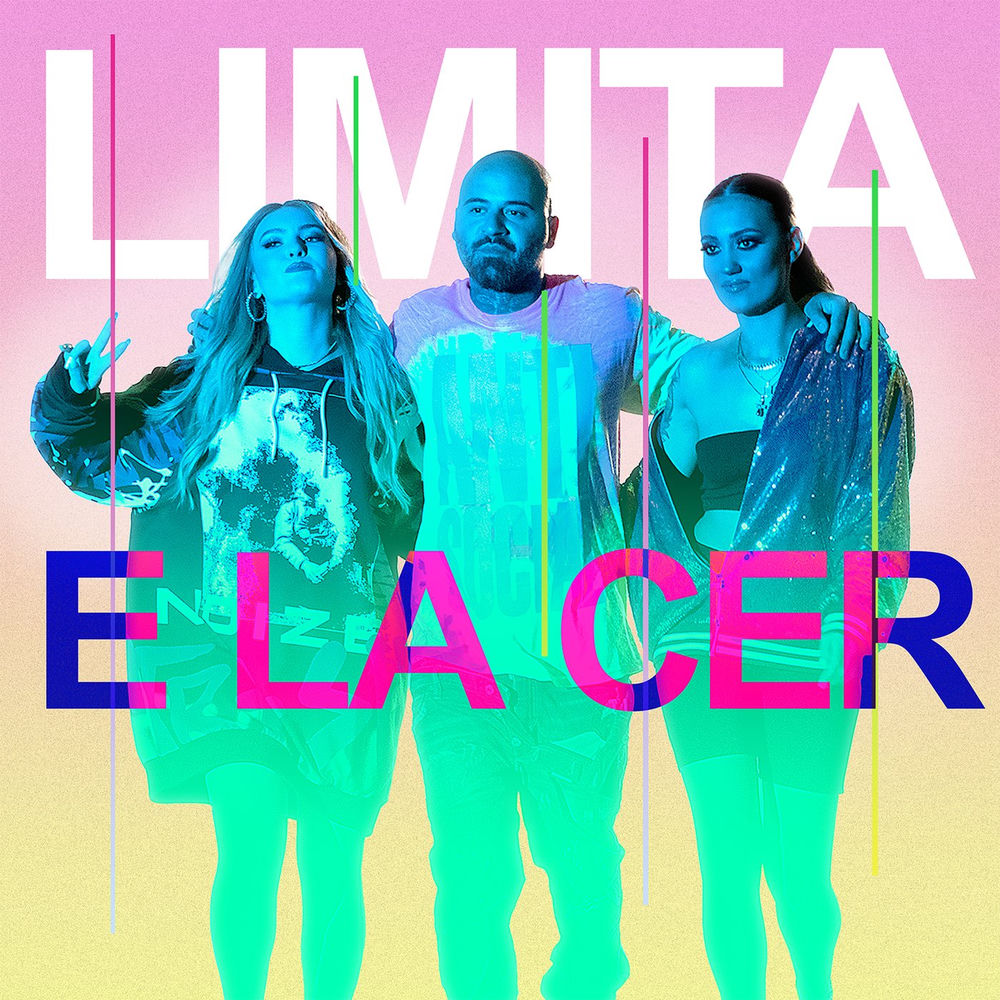Limita E La Cer - Lori, Matteo & Serena