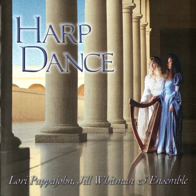 Logan Water - Lori Pappajohn, Jill Whitman & Ensemble