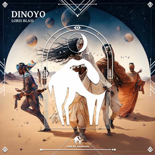 Loris Blasi & Cafe De Anatolia - Dinoyo